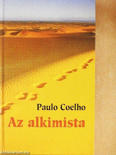 Az alkimista