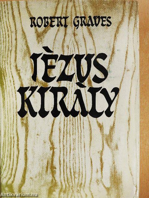 Jézus király