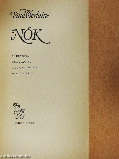 Nők