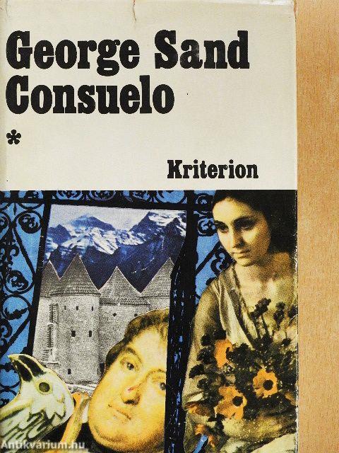 Consuelo I-II.