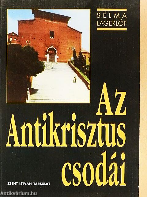 Az Antikrisztus csodái
