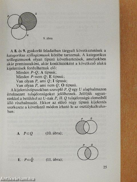 Matematikai logika