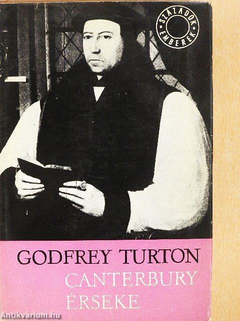 Canterbury érseke