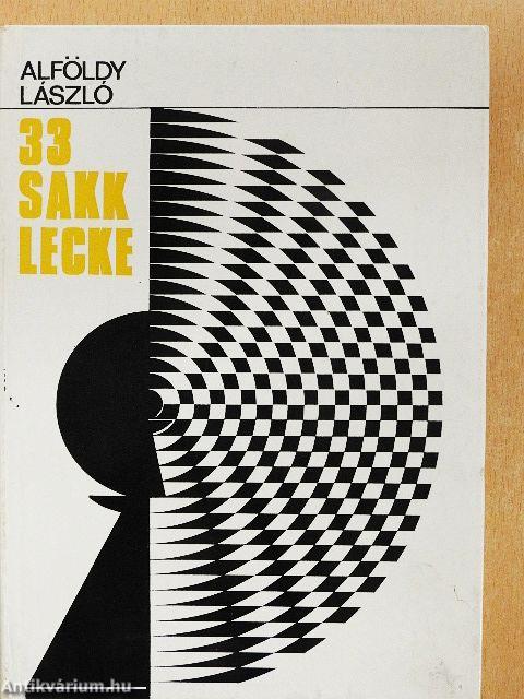 33 sakklecke