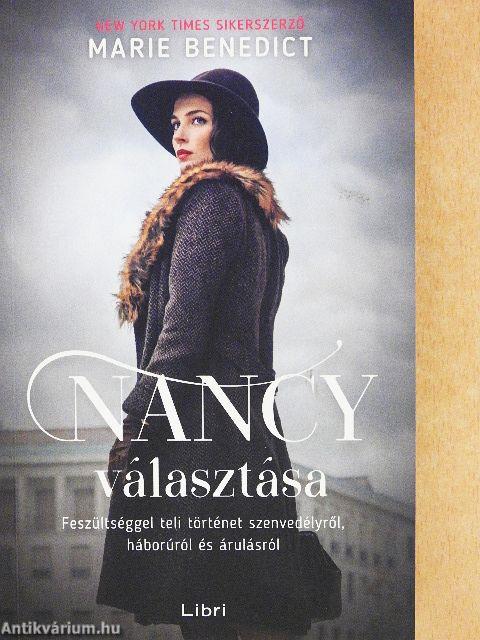 Nancy választása