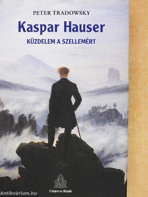 Kaspar Hauser