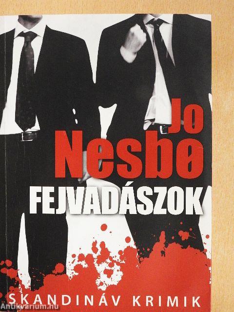 Fejvadászok
