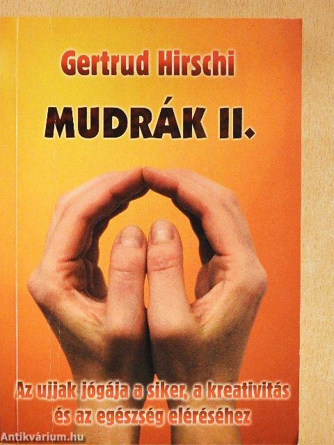 Mudrák II.