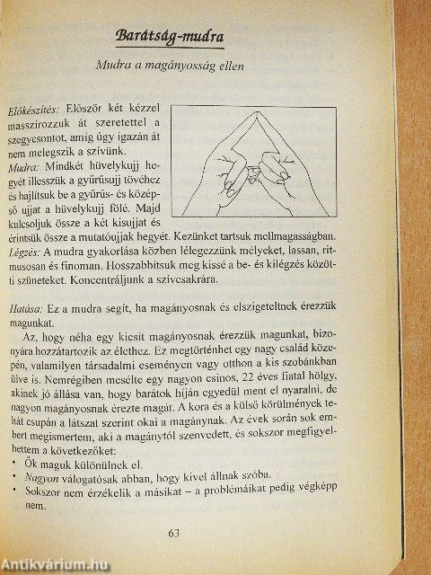Mudrák II.