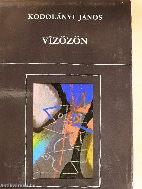 Vízözön