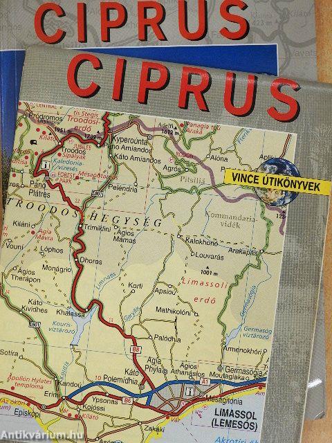 Ciprus