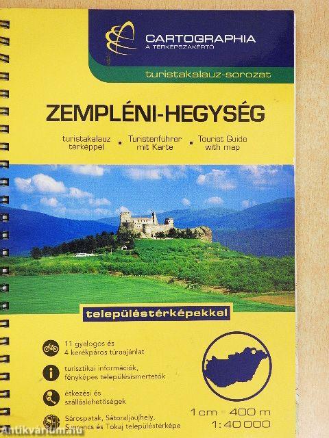 Zempléni-hegység