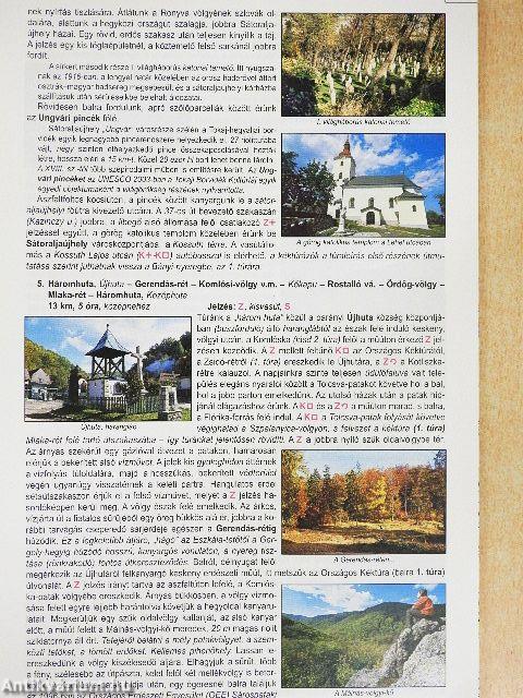 Zempléni-hegység