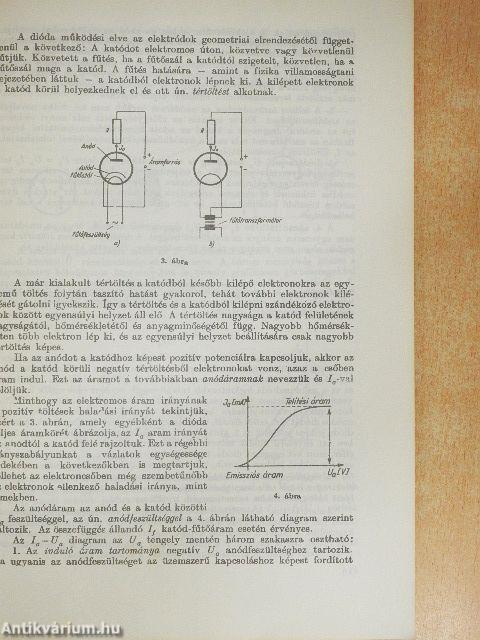 Elektrotechnika II.
