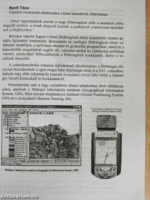 Kommunikáció - 2006