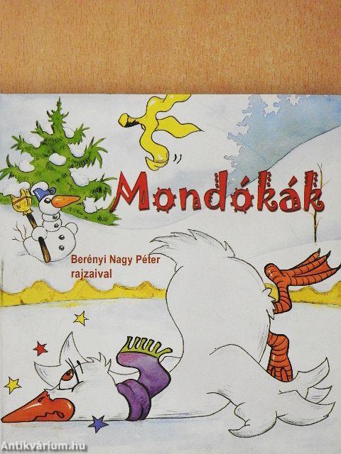 Mondókák