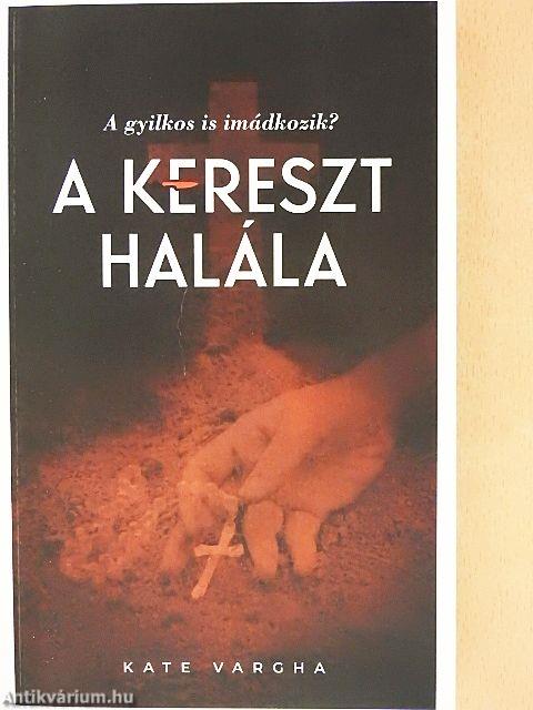 A kereszt halála