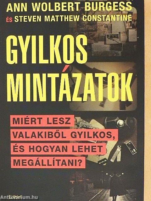 Gyilkos mintázatok