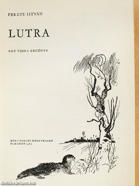 Lutra