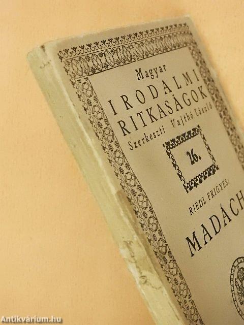 Madách