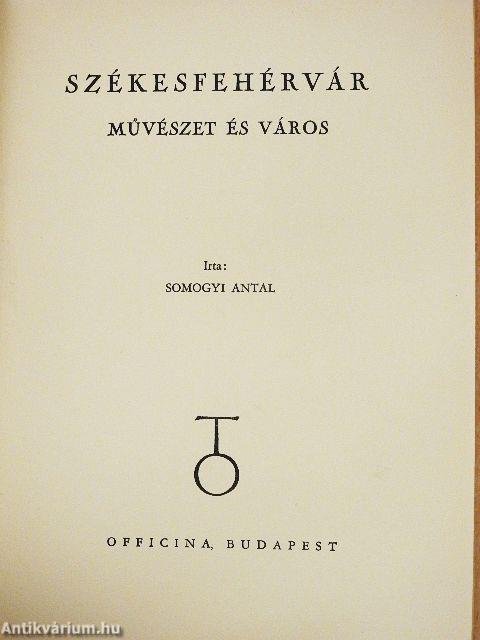 Székesfehérvár