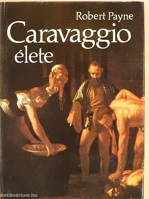 Caravaggio élete
