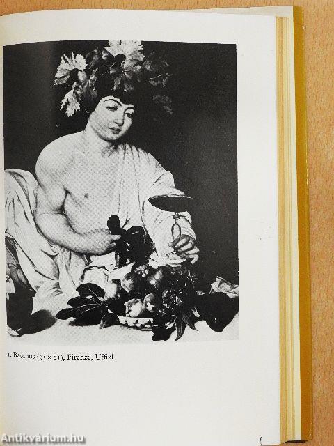 Caravaggio élete