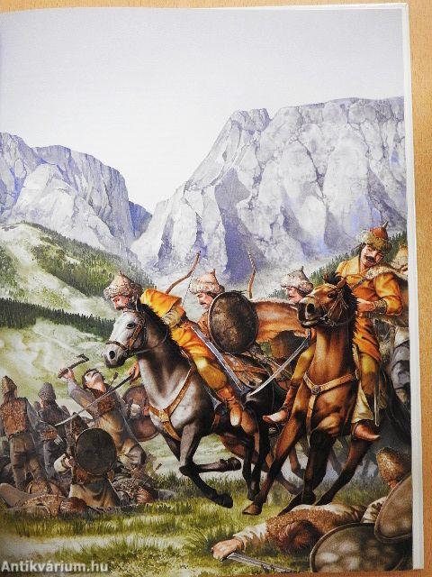 Magyarok
