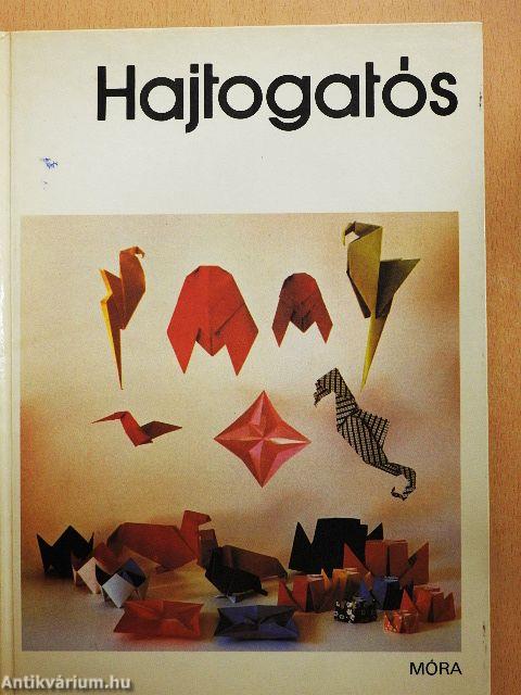 Hajtogatós