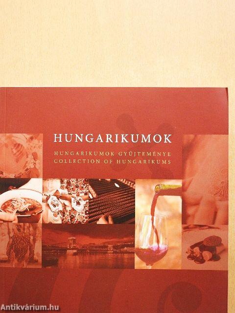 Hungarikumok