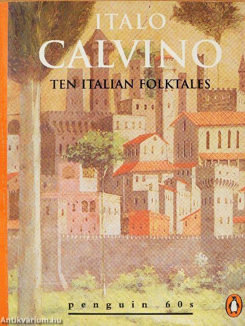 Ten Italian Folktales
