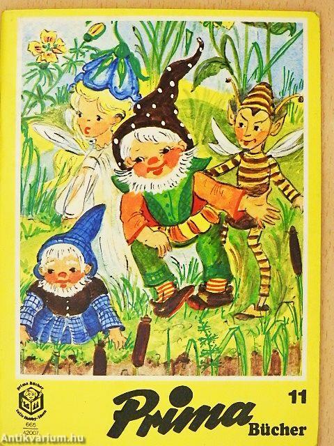 Prima Bücher 11.