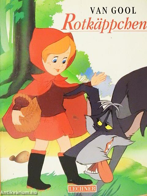 Rotkäppchen