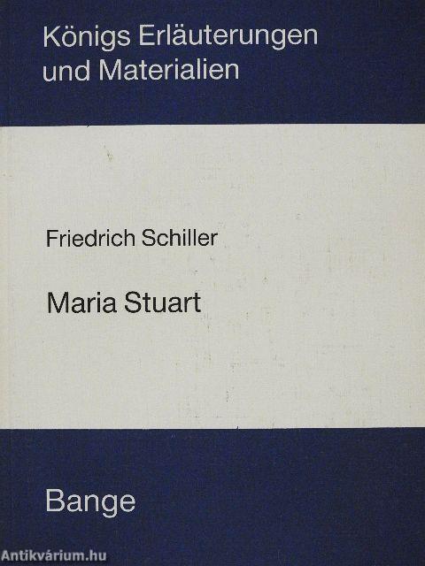 Maria Stuart