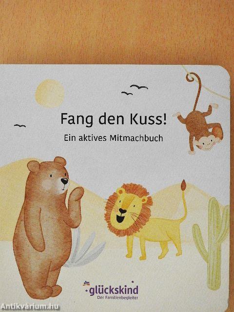 Fang den Kuss!