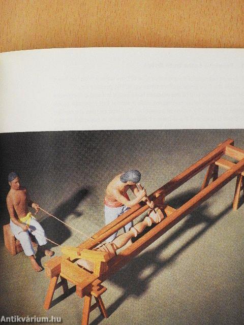 Early Machine Tools