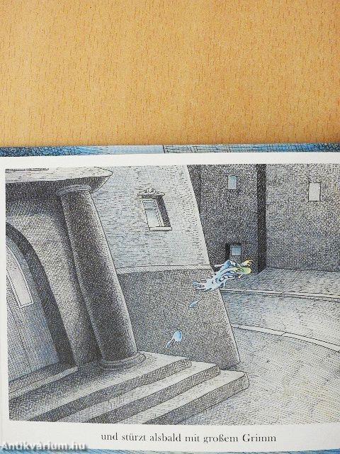 Der Schnupfen