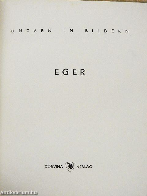 Eger