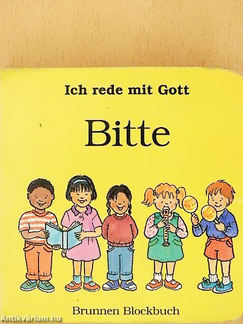 Bitte