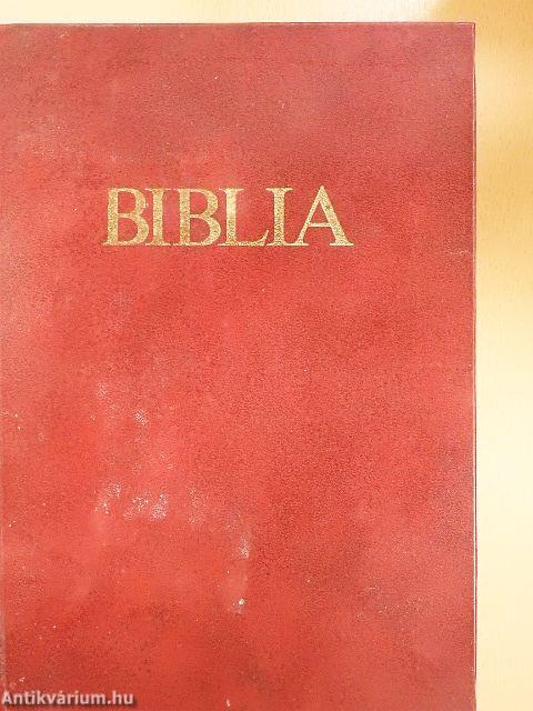 Biblia