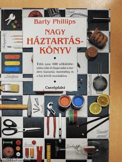 Nagy háztartáskönyv