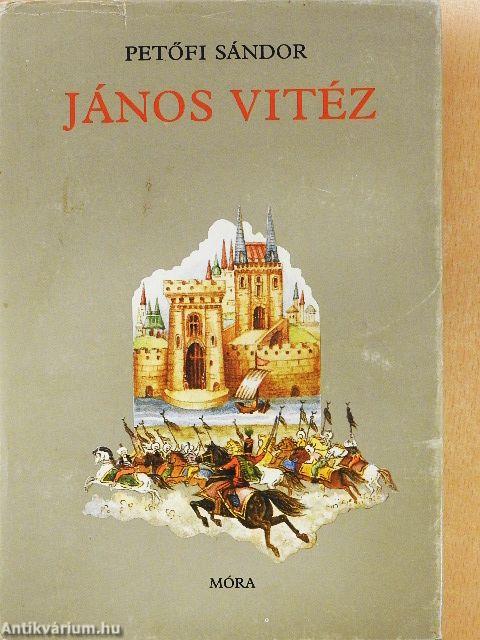 János vitéz