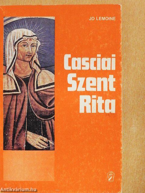 Casciai Szent Rita