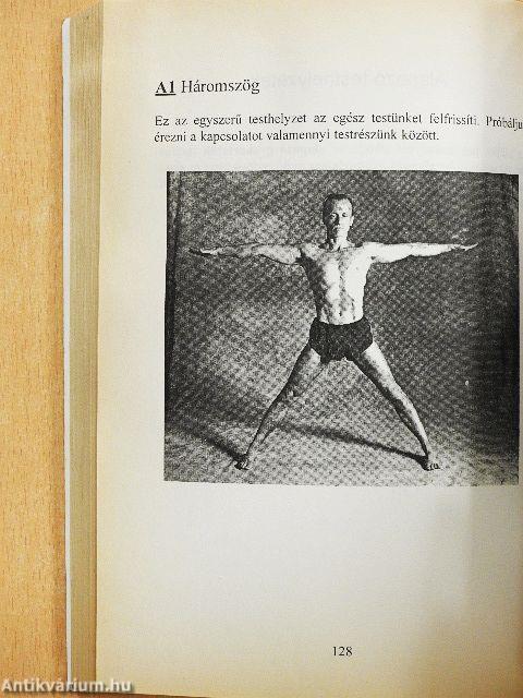 15 perc jóga