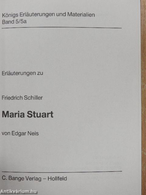 Maria Stuart