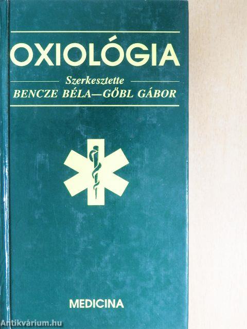 Oxiológia