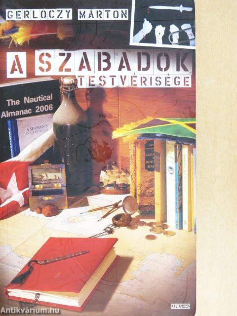 A Szabadok Testvérisége