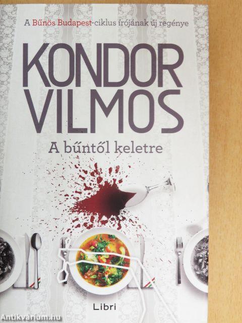 A bűntől keletre