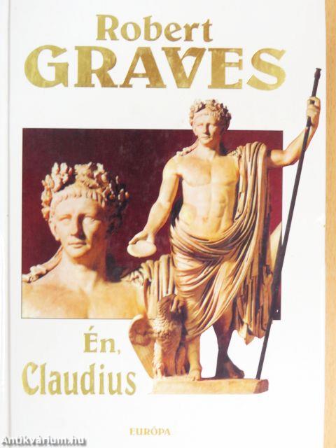 Én, Claudius