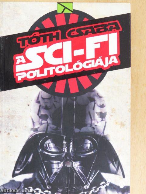 A sci-fi politológiája
